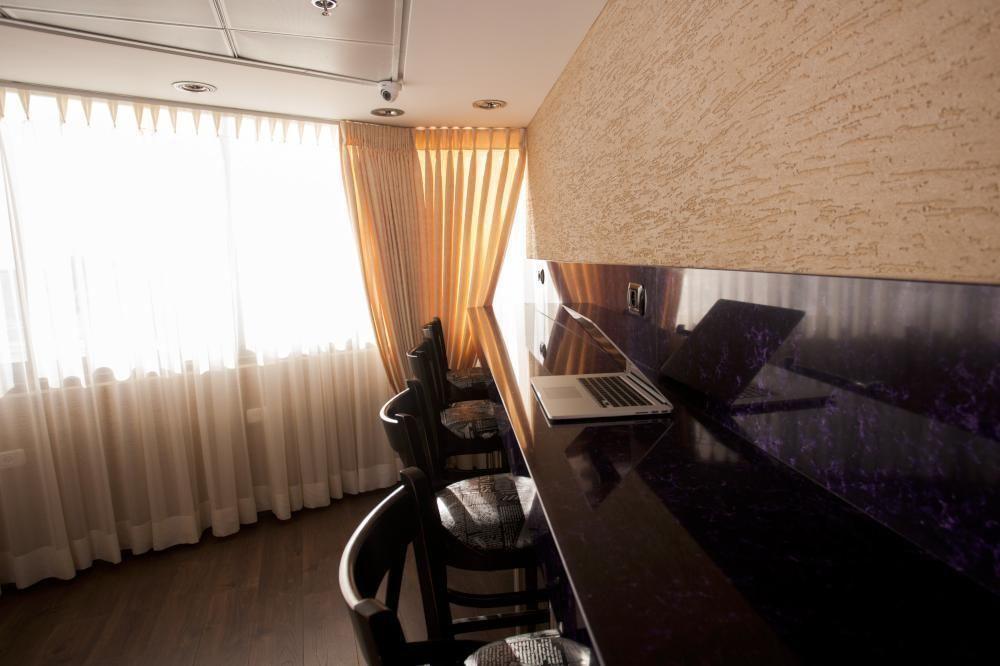 Elis Boutique Hotel Bat Yam Esterno foto