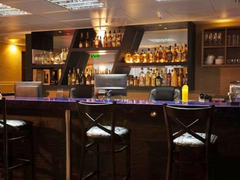 Elis Boutique Hotel Bat Yam Esterno foto