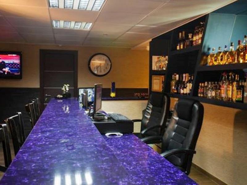 Elis Boutique Hotel Bat Yam Esterno foto
