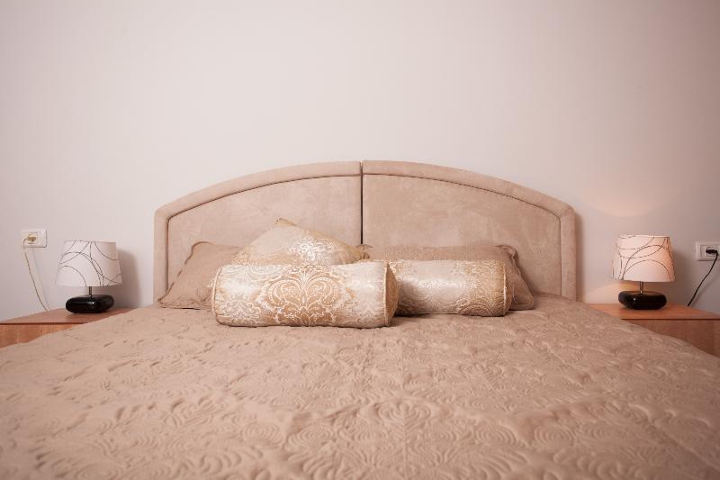 Elis Boutique Hotel Bat Yam Esterno foto