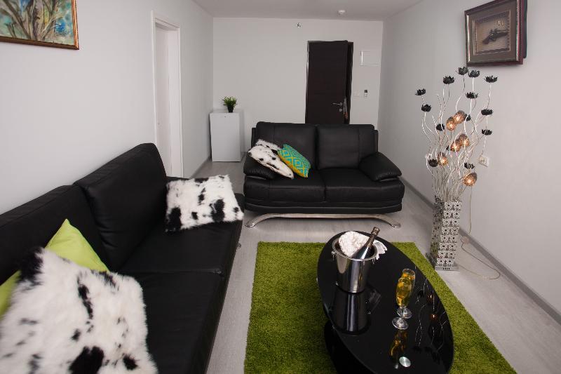 Elis Boutique Hotel Bat Yam Esterno foto