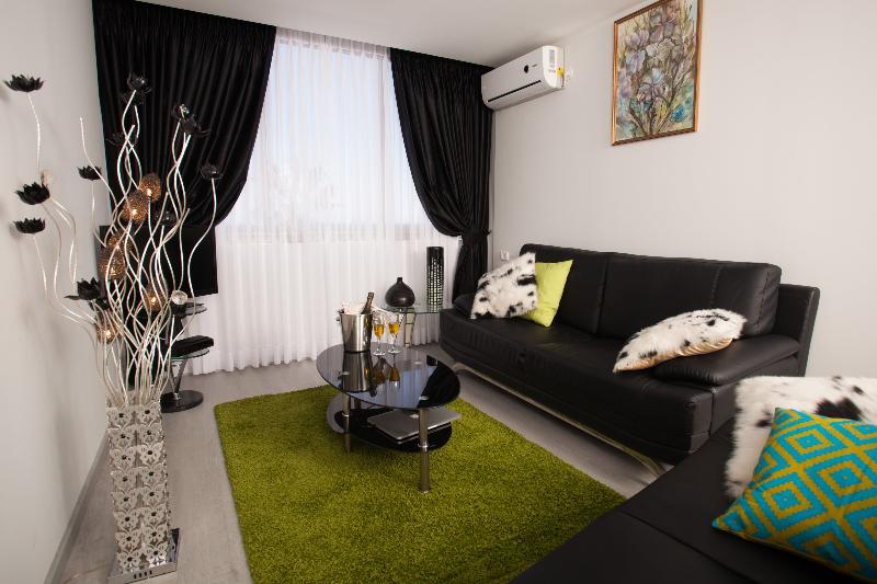Elis Boutique Hotel Bat Yam Esterno foto
